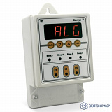 Контур-У-Н2 — контроллер уровня универсальный (настенное исполнение)