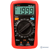 RGK DM-10 — цифровой мультиметр