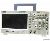 UNI-T UPO2102E — осциллограф цифровой