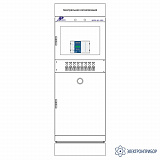 ШЭРА-ЦС-1001 — шкаф центральной сигнализации