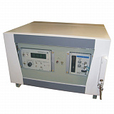 ФЛЮОРИТ-Ц (в пылебрызгозащищенном корпусе) — газоанализатор