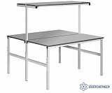 СО-12-7 Остров — стол островной