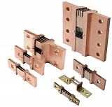 Шунты 75.ШИС, 75.ШИСВ, 75.ШИСВ.1, 60.ШИСВ — Шунты измерительные