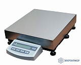 ВПТ-32 — платформенные лабораторные весы