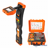 Eaglotest S191 — трассоискатель