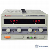 UnionTEST HY3040E — источник питания