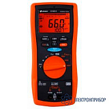 U1451A — измеритель сопротивления изоляции — от 250 В до 1 кВ