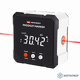 ADA ProDigit MARKER — электронный уровень (с лазерным маркером)
