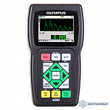 45MG — ультразвуковой толщиномер