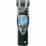 testo 616 — влагомер древесины и стройматериалов