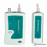 ProsKit MT-7051N — тестер кабельный