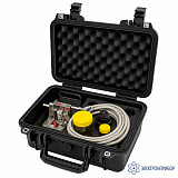 ИПР-001 — индикатор продуктов распада элегаза