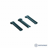 Сегменты ø16x48 мм — для приборов ОНИКС-1.ОС.050 и ОНИКС-1.ОС.100 (3 шт.)