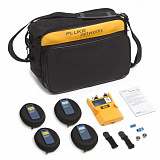 Fluke OFP-Q-ADD — комплект дополнительных устройств OptiFiber Pro