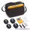 Fluke OFP-Q-ADD — комплект дополнительных устройств OptiFiber Pro