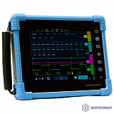ADS-4604T — планшетный осциллограф