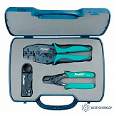 ProsKit 6PK-3010 — набор для коаксиальных кабелей