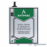 БСПИ-КЛ4 — блок сбора и передачи информации