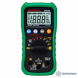 MS8239D — автотестер