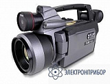 FLIR B660 45 — тепловизор строительный