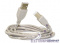 Кабель USB тип А-B — для подключения приборов к ПК через интерфейс USB