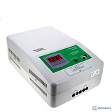 SUNTEK РЛ 8500 ВА — релейный стабилизатор напряжения