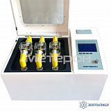 Метерон ПТМ-3 — аппарат испытания жидких диэлектриков