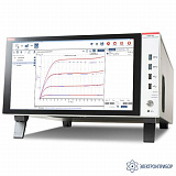 4200A-SCS-PK3 — система измерения параметров полупроводников (комплект для измерения ВАХ и CV-метрии мощных устройств)