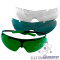GLB10G — зеленые лазерные очки