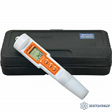МЕГЕОН 17206 — pH метр