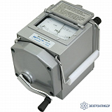 МЕГЕОН 13210 — измеритель сопротивления изоляции (мегаомметр)