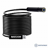 МЕГЕОН 33050 — видеоскоп-эндоскоп USB