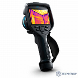 FLIR E54/24° — тепловизор со стандартным объективом