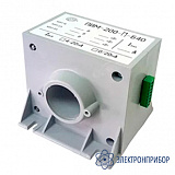 ПИМ-_-П-Б40 — преобразователь измерительный активной мощности