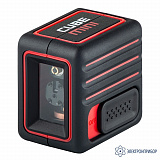ADA CUBE MINI Basic Edition — лазерный уровень