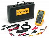 Fluke 88V/A — автомобильный комбинированный комплект