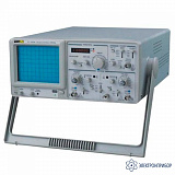 ПрофКиП С1-102М — осциллограф универсальный