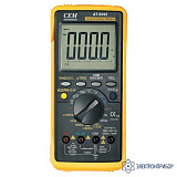 AT-9995E — профессиональный автомобильный мультиметр