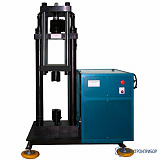 МСВ-250/2МГ4 — машина силовоспроизводящая