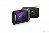 FLIR C3-X — тепловизор