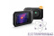 FLIR C3-X — тепловизор