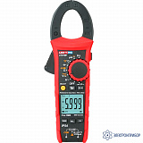 UNI-T UT219M — клещи токоизмерительные цифровые