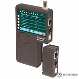 ProsKit MT-7057N — тестер кабельный