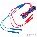 WAPRZ1X2DZBB1 — кабель двухпроводный 1,2м U1/I1