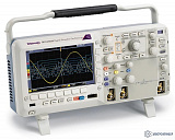 MSO2022B — цифровой осциллограф