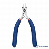P744 — плоскогубцы