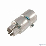 ProsKit 9SS-900-B — насадка QFP (10,2х10,2мм) для паяльной станции SS-989B
