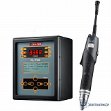 Kilews SKT-CG30 с силовым контроллером KL-TCG — винтоверт бесщеточный