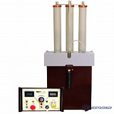 ПрофКиП-70М — аппарат испытательный высоковольтный