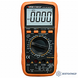 Victor VC9805A+ — мультиметр цифровой